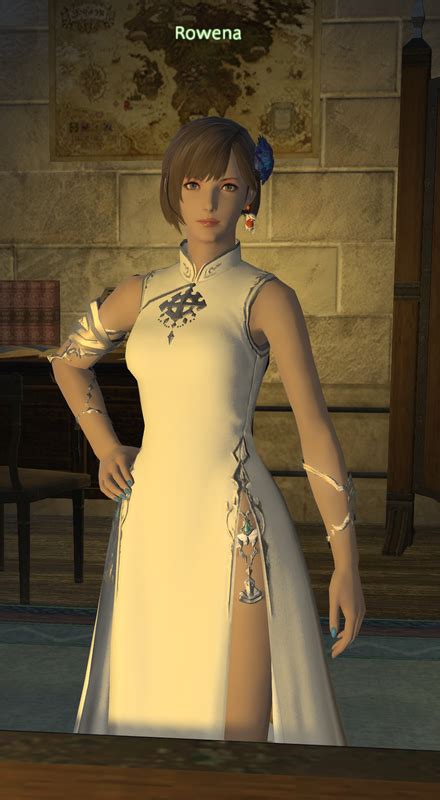 Ff14 rowena - Jun 7, 2022 · Now, go to Mor Dhona and locate Alys. Her coordinates in Mor Dhona are (X:21.0) (Y:8.0). Alys wants you to go have a chat with a tempestuous fellow named Eginolf, who can be found at Rowena's House of Splendors. Doing so completes the 'Simply to Dye For' quest which serves as a prerequisite for dyeing artifact armor in FF14. 